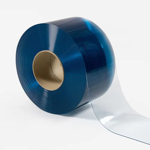 Vista 18 de Aleco Clear-Flex II - Rollo de vinilo Claro