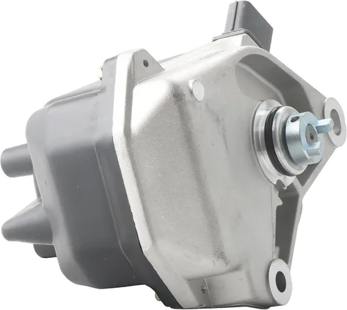Vista 5 de MOSTPLUS Distribuidor de encendido compatible con Honda Accord 2.3L Hitachi 1998-2002 Acura CL 2.3L 1998-1999 30100-PAA-A01
