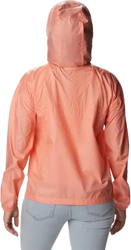 Vista 2 de Columbia Cortavientos Flash Challenger para mujer