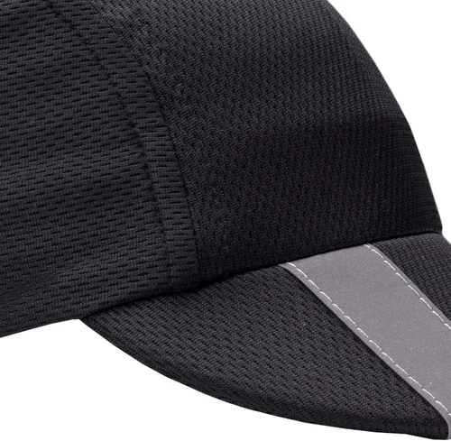 Vista 2 de Headsweats gorra de ciclismo, talla única