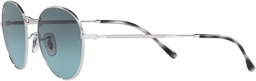Vista 3 de Ray-Ban RB3582 David - Gafas de sol redondas