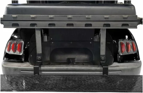 Vista 4 de MADJAX Havoc Kit de carrocería para carrito de golf Yamaha G29/Drive Compatible con modelos 2007-2016