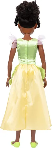 Vista 9 de Disney Princess Playdate Tiana con accesorios