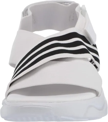 Vista 2 de adidas Originals Magmur Sandalias Slide para mujer