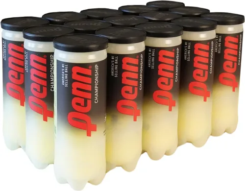 Vista 4 de Penn Championship Tennis Balls - Extra Duty