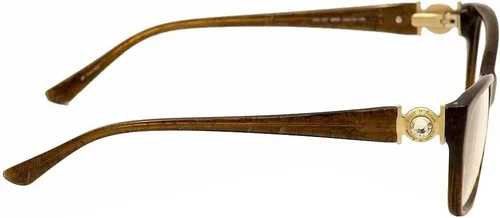 Vista 5 de GUESS BY MARCIANO Gafas GM 197 Marrón 53MM