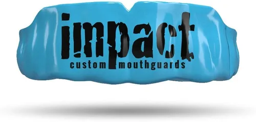 Vista 13 de Impact Custom - Protector bucal para todos los deportes (serie de marca)