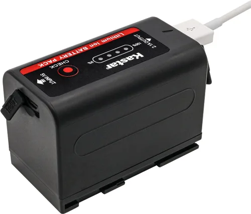Vista 4 de Kastar BP-950G Pro Batería de repuesto para Canon BP-911 BP-911K BP-914 BP-915 BP-925 BP-930 BP-935 BP-945 BP-950 BP-955 BP-950G Pro BP-970 BP-970G