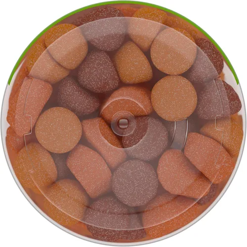 Vista 15 de Centrum MultiGummies Gummy Multivitamínico para adultos, suplemento multivitamínico/multimineral con vitaminas D, B y E, sabor a fruta surtido, 180
