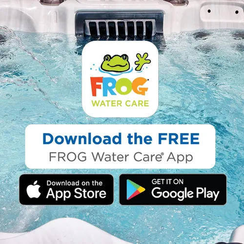 Vista 7 de FROG Target - Aumento de alcalinidad total para jacuzzis y spas de natación, botella de 2 libras con tapa de medición TruDose para un fácil