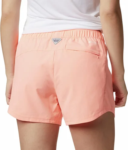 Vista 5 de Columbia Tamiami - Pantalón corto sin cierre para mujer