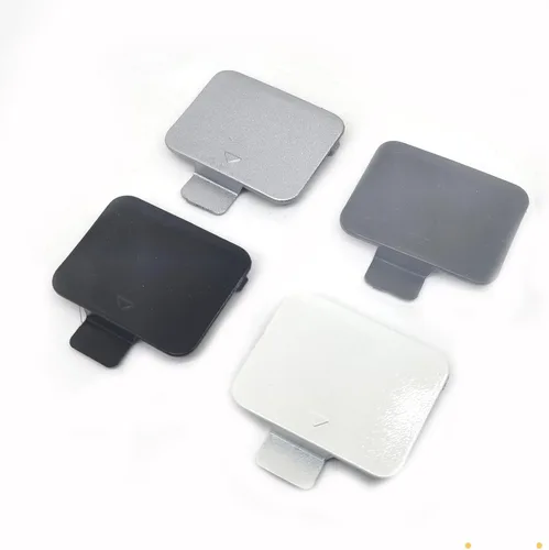 Vista 5 de Cubierta de remolque trasera compatible con BMW Serie 1 M Sport E82 Coupé E88 Convertible 2007 2008 2009 2010 2011 2012 2013 2014 2015 2 puertas