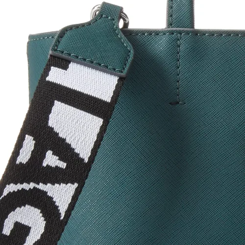 Vista 3 de Karl Lagerfeld Paris Bandolera Maybelle
