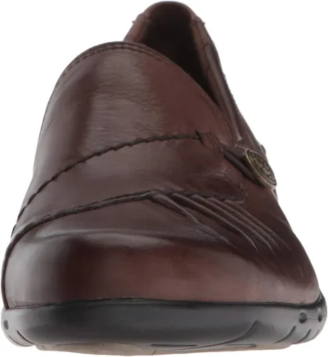 Vista 2 de Cobb Hill - Paulette - Zapatos de piso para mujer