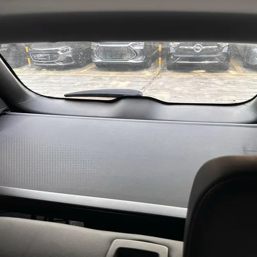 Vista 7 de D-Lumina RAV-4 - Funda retráctil para carga - Compatible con Toyota RAV4 2019 2020 2021 2022 2023 2024 2025 - Protector de sombra de seguridad