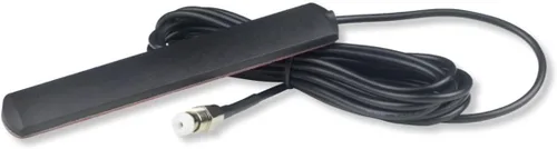 Vista 7 de Bolton Technical Velocity Trucker Amplificador de señal para teléfono celular de vehículo 5G/4G LTE Ganancia de 50 dB Antena Omni