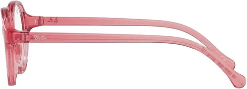 Vista 18 de Ray-Ban Kids' Ry1901f Low Bridge Fit Round Prescription Eyewear Frames
