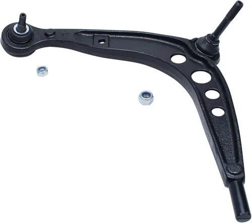 Vista 312 de Detroit Axle - Brazo de control delantero inferior trasero RWD para Dodge