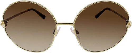 Vista 2 de Gafas de sol Dolce Gabbana DG 2282 B 0213 dorado