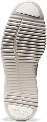 Vista 7 de ZEROGRAND 2 Stitchlite Oxford para hombre