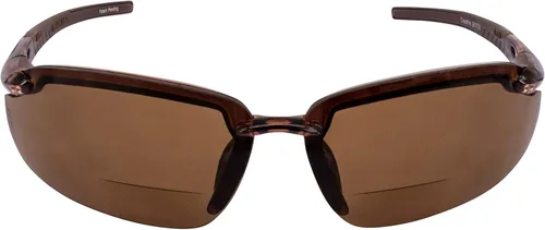 Vista 2 de Crossfire ES5 Gafas de Seguridad Premium, Marco Ultraligero y Pieza Nasal Ajustable