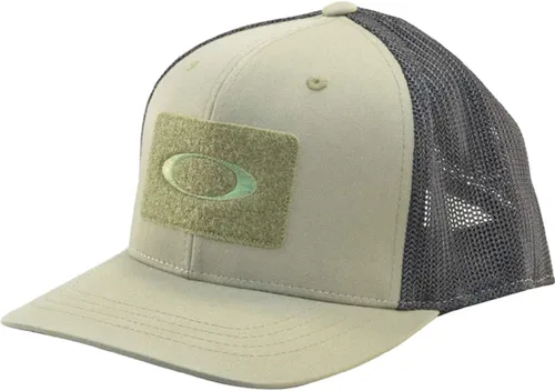 Vista 5 de Oakley Gorra Snapback de problema estándar