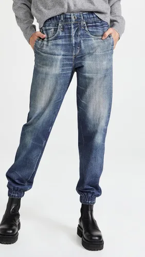 Vista 2 de rag bone Miramar - Pantalones deportivos para mujer