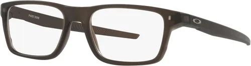 Vista 2 de Oakley Ox8164 Port Bow - Marcos rectangulares para gafas