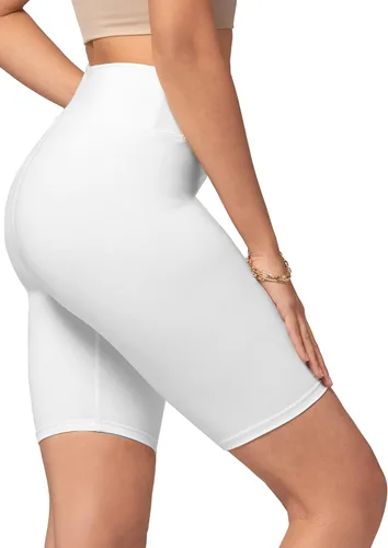 Vista 76 de Conceited - Leggings para mujer, longitud completa, ciclismo y capri, talla regular y extragrande