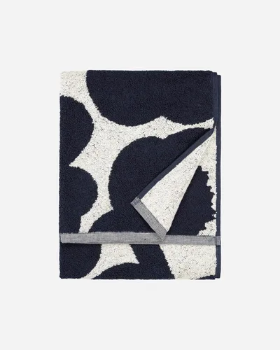 Vista 15 de rosado (Unikko Mini Towel - Pink)