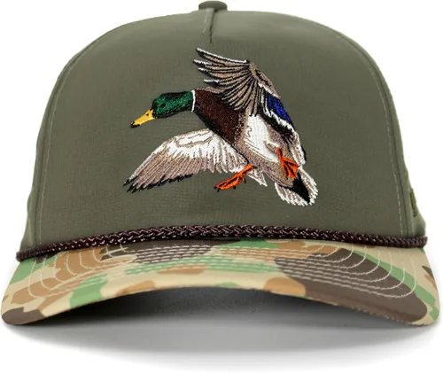 Vista 32 de Paramount Outdoors - Colección de gorras deportivas para hombre para caza y pesca con ComfortSnap