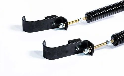 Vista 3 de (RAS®) RoadActive Suspension 4611-TD Compatible con Toyota Tundra 1999-2021 Versión no HD