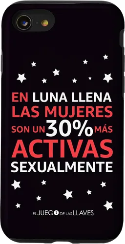 Vista 13 de iPhone 14 El Juego de las Llaves - 30% Case