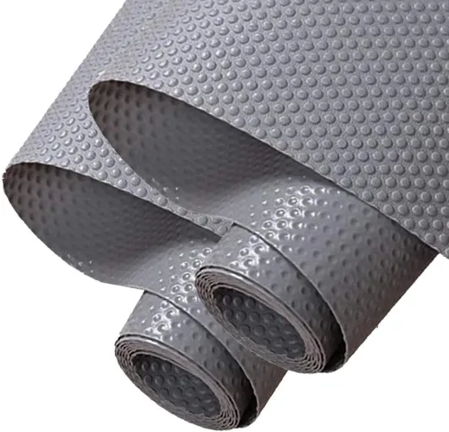 Vista 16 de Hersvin Revestimientos para estantes, alfombrillas de cajón de cocina de 12 pulgadas x 20 pies, protector de armario de EVA no adhesivo, forro