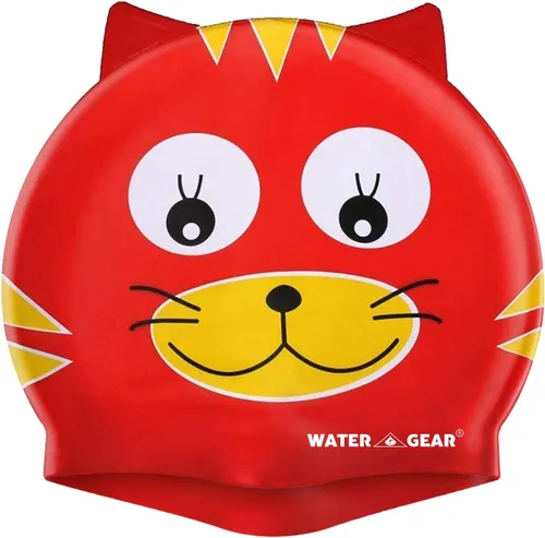 Vista 17 de Water Gear Critter Cap