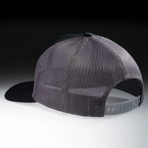 Vista 2 de LARIX Wild Sunrise Trucker Hat