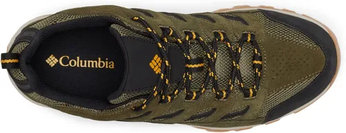 Vista 8 de Columbia Crestwood - Zapatos de senderismo para hombre