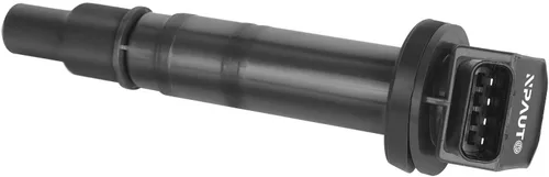 Vista 7 de Paquete de bobina de encendido de repuesto para Toyota Tacoma Camry Tundra 4Runner 4 Runner, Scion xB, Lexus IS F V6 4.0 2.7 2.4, 2005 2006 2007