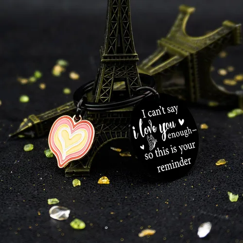 Vista 7 de isiyu Regalos de aniversario travieso para novio, novia, para hombre, para él, mujer, hombre, día de San Valentín, parejas, cumpleaños, Navidad