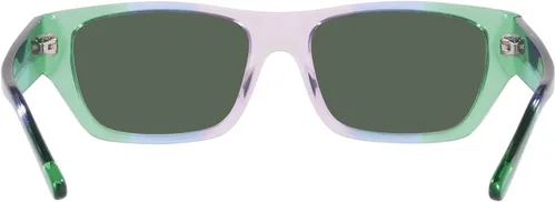 Vista 7 de ARNETTE X Zayn Collection An4295 Agent Z - Gafas de sol cuadradas
