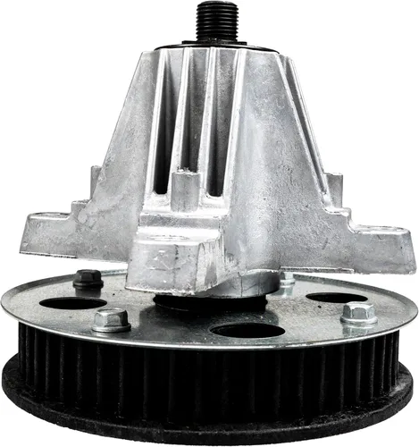 Vista 2 de CUB CADET Conjunto de husillo accionado 918-04516A LTX 1040 1042 i1042 ZTT42 918-04516