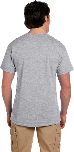 Vista 3 de Fruit of the Loom mens Classic