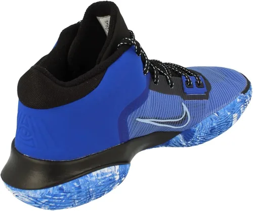 Vista 3 de Nike Kyrie Flytrap IV CT1972 401 para hombre talla 10 Racer BlueAluminum-black