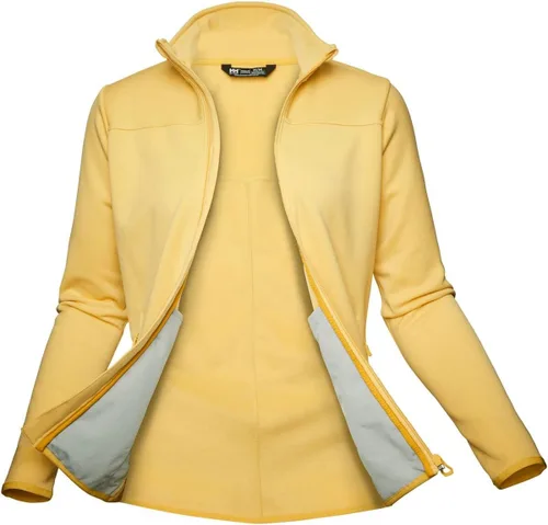 Vista 3 de Helly-Hansen Chaqueta de forro polar Alphelia Zero para mujer