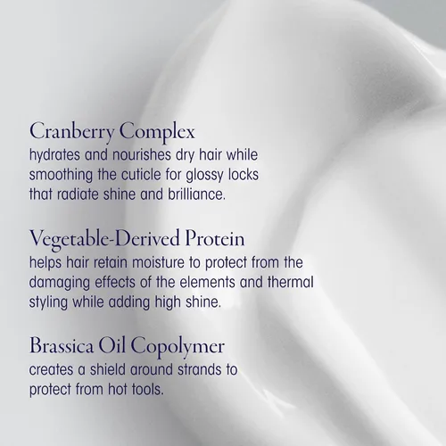 Vista 3 de Oribe Supershine Moisturizing Styling Cream - Adds Shine & Smooths