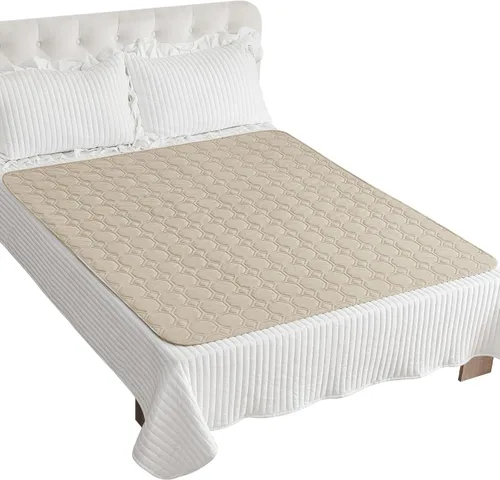Vista 25 de ZNSAYOTX Mantas acogedoras definitivas (30 x 53 pulgadas), manta 100% impermeable para sofá para mascotas de perro, protector de sofá de cama