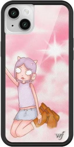 Vista 31 de Wildflower Fundas - Compatible con iPhone 14 - Ahsley Williams - Paquete