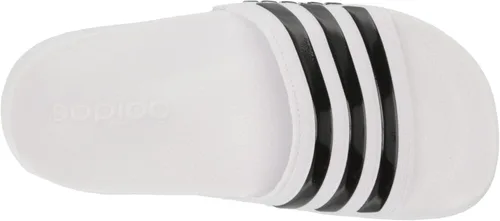 Vista 5 de adidas Sandalias de ducha Adilette unisex para niños
