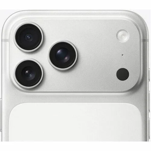 Vista 18 de IPHONE 17 PRO MAX SILVER 256GB-LAE