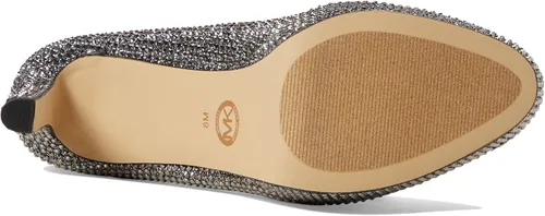 Vista 3 de Michael Kors Bomba de plataforma Chantal